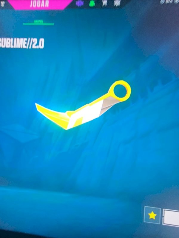 Foto do produto