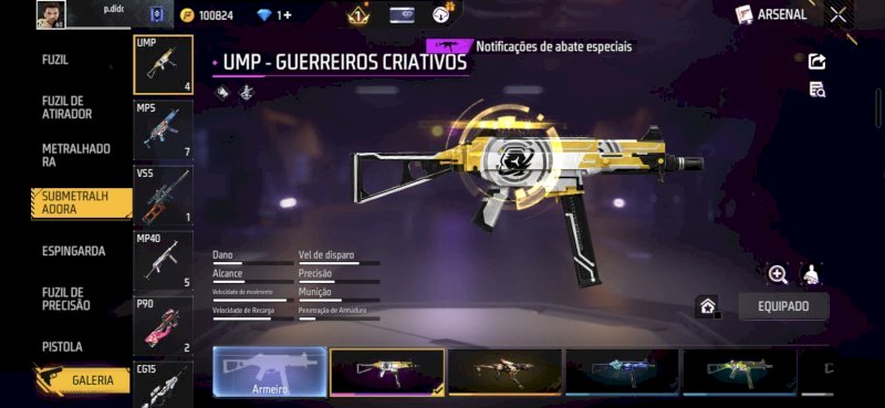 Foto do produto