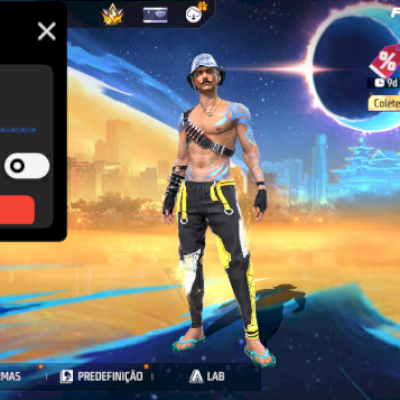 Regedit Painel Prime🥶