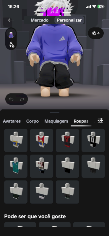 Foto do produto