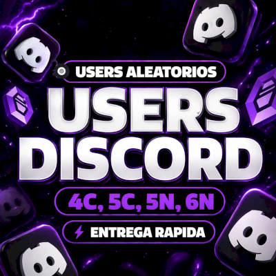 USERNAMES 4C | 5C | 5N | 6N