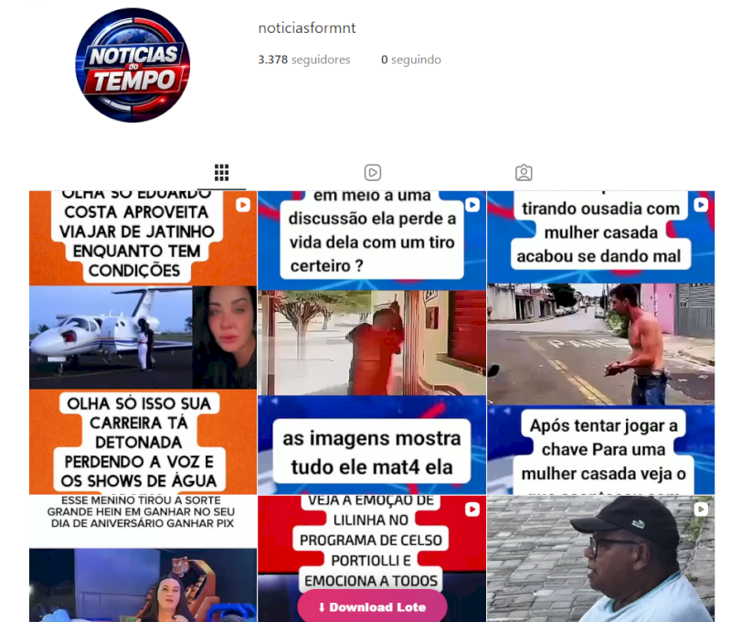 Foto do produto