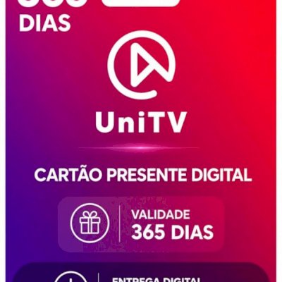 Unitv anual