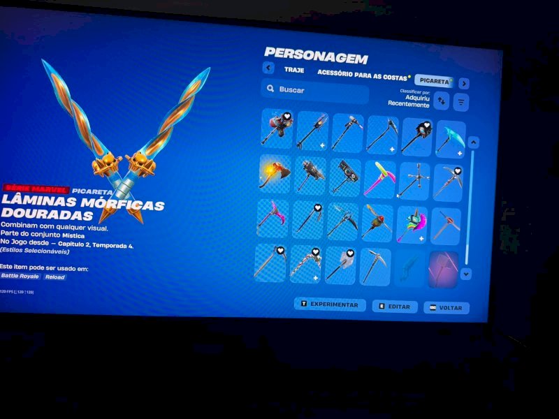 Foto do produto