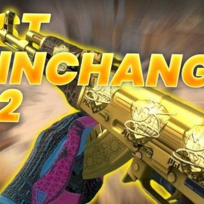MELHOR SKIN CHANGER INDETECTÁVEL CS2 | 24H ON | ENTREGA AUTOMÁTICA