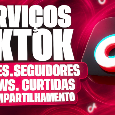 🔥100 SEGUIDORES BRASILEIROS - TIK TOK
