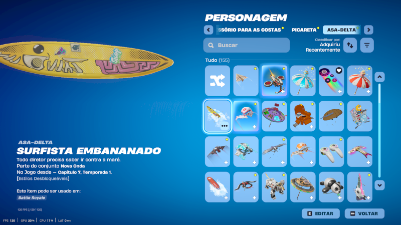 Foto do produto