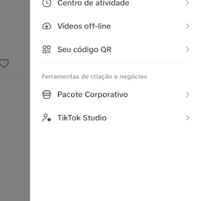 Conta de ttk com 10k é muito engajamento