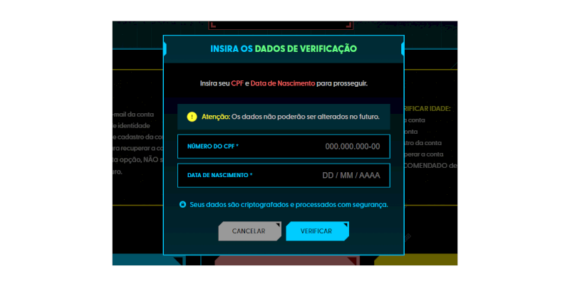 Foto do produto