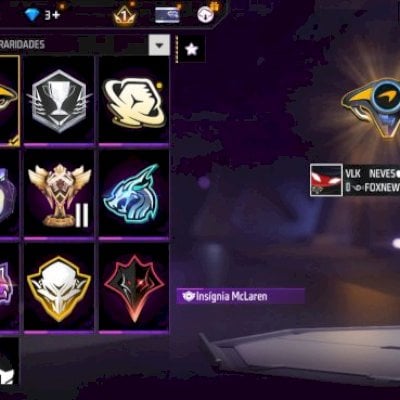 Conta Rara Mais De 2000 Dias, Angelical E Blusao De Mestre RARO