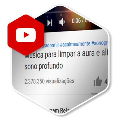Visualizações 100% reais no YouTube Vídeos ou Shorts