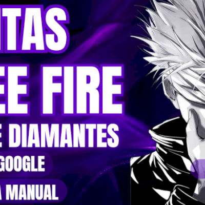 CONTAS FF Com SKINS E DIAMANTES | UMP ATRIBUTADA | FULL ACESSO PRONTA RANK!