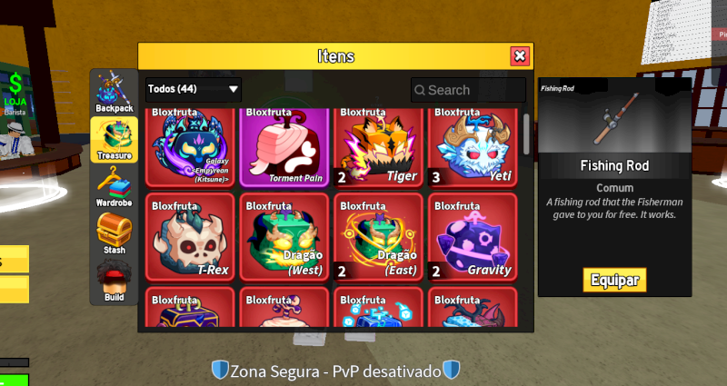 Foto do produto