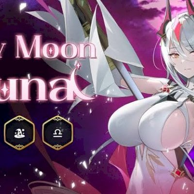 Epic Seven Contas e Rerrols