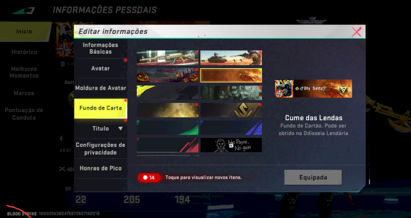 Foto do produto