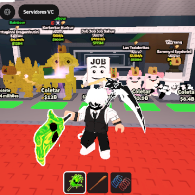 🔵 CONTA ROBLOX COM 4,5 MIL ROBUX GASTOS! 🔵