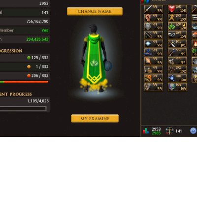 CONTA MAX 99 + 120 HERB + 120 FARM