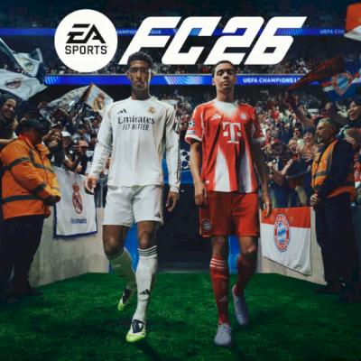 FIFA 2026 (EA SPORTS FC 26) - CONTA OFFILINE - STEAM (PC) (ENTREGA AUTOMÁTICA)