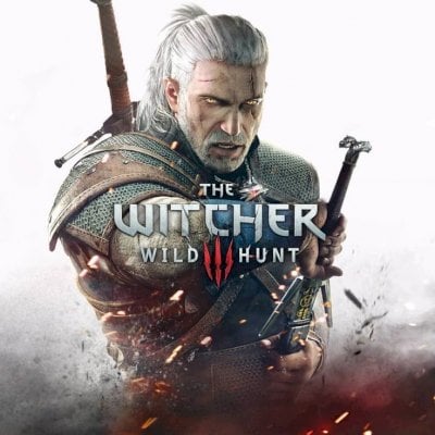 contas de the witcher 3 wind hunt