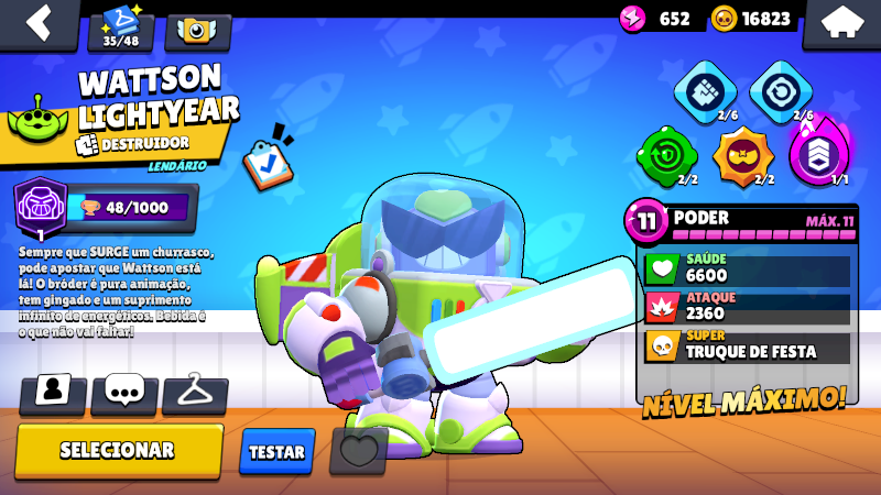 Foto do produto