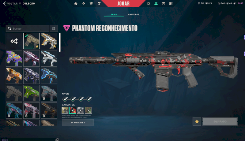 Foto do produto