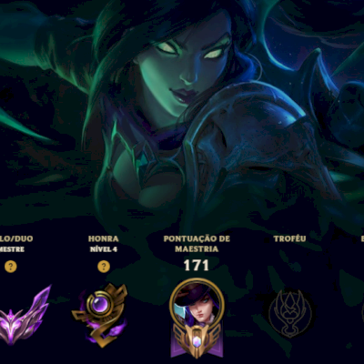 conta master 400 pdl main adc