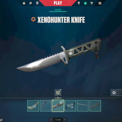 Acc valorant lvl 215 mmr d3-asc1 varias skins top