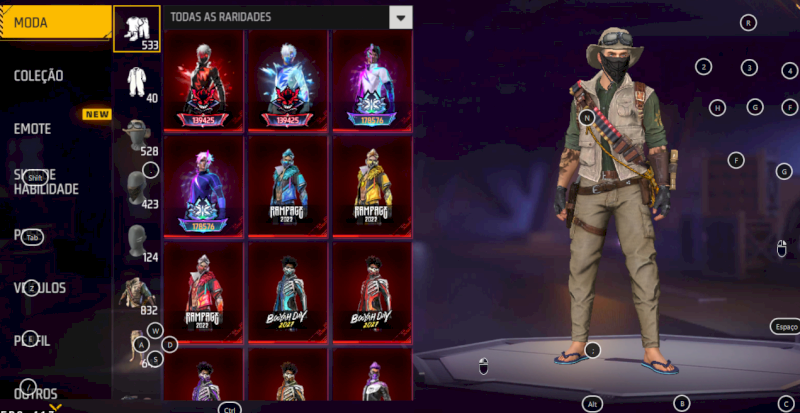 Foto do produto