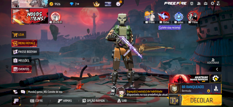 Foto do produto