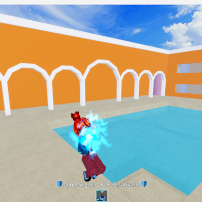 CONTA BLOX FRUITS A VENDA LEVEL 1000 + COM ITENS ALEATORIOS!