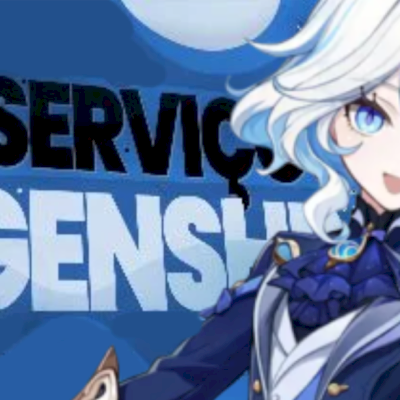 ✨ FARM e BUILD PROFISSIONAL de PERSONAGENS + UPO para LVL 90 - Genshin Impact