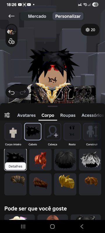 Foto do produto