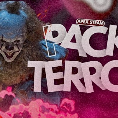 PACK COM 10 JOGOS DE TERROR PARA PC, OUTLAST 1 E 2 E VÁRIOS  - CONTA STEAM
