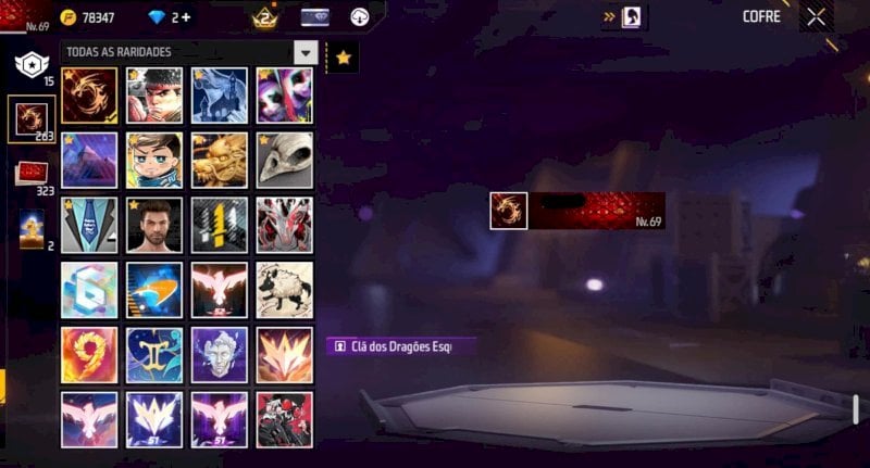 Foto do produto