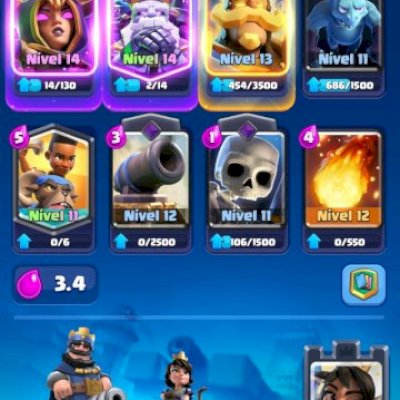 Conta custo benefício