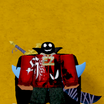 CONTA DE BLOX FRUITS SUPER GEMADA !!(NO ROBLOX TAMBEM)