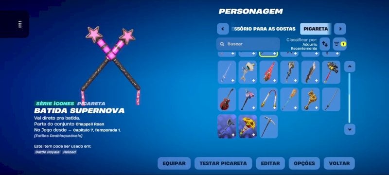Foto do produto