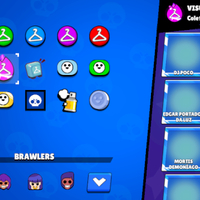diamante 1 e 8 prestígios