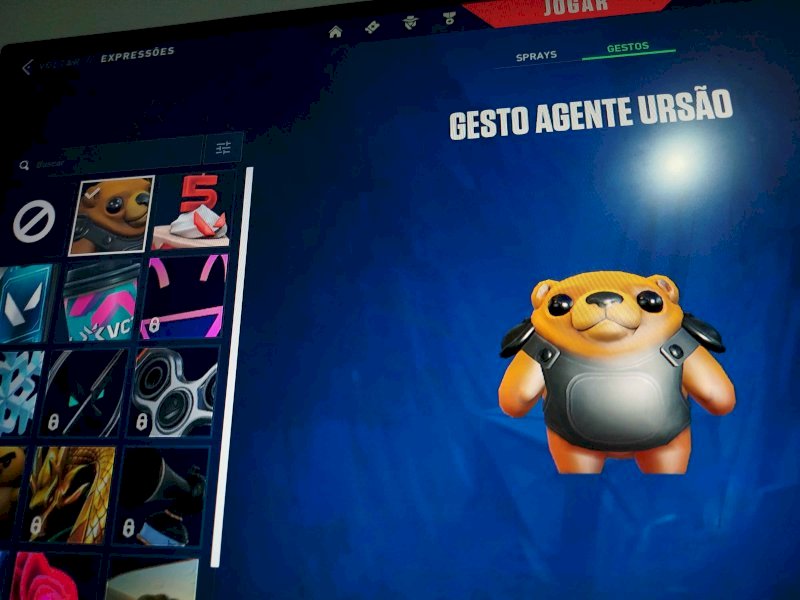 Foto do produto