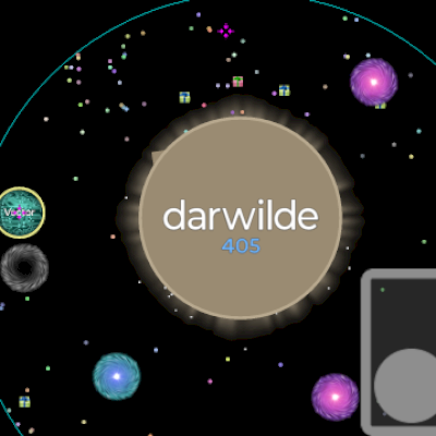 Nebulous - Conta Nível 405 [Modo Online]