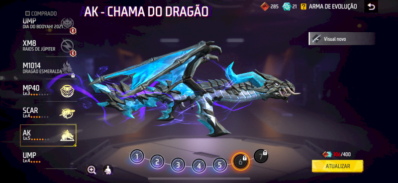 Foto do produto