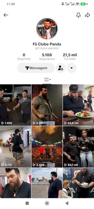 Foto do produto