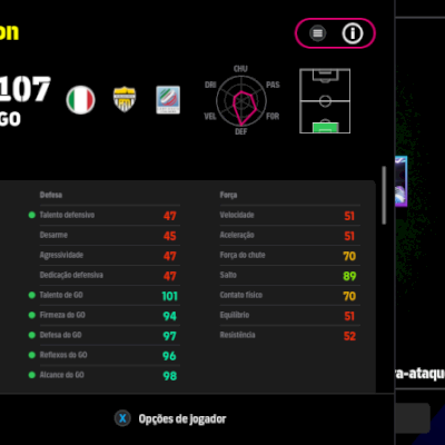 PC Steam: Time EXCELENTE - Com Novo BUFFON PAREDÃO