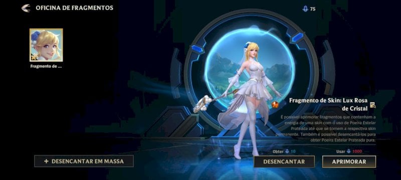 Foto do produto