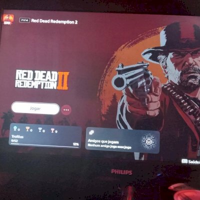 Red ded redemption 2