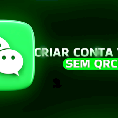 NOVO METODO CONTA WECHAT SEM QR CODE PRA JOGAR VALORANT MOBILE!