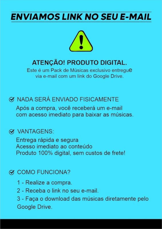 Foto do produto