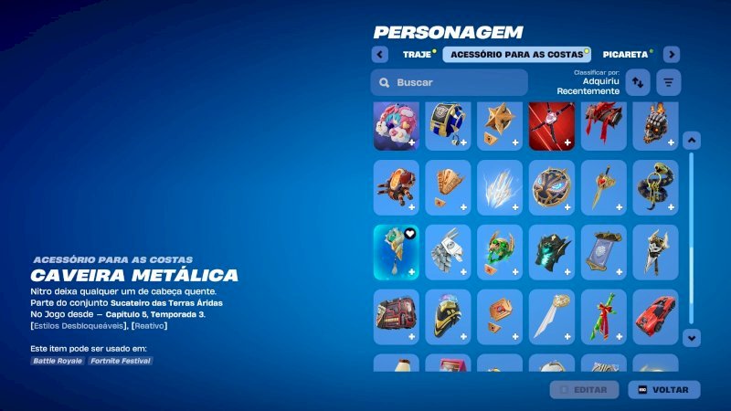 Foto do produto