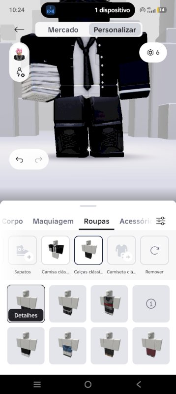 Foto do produto