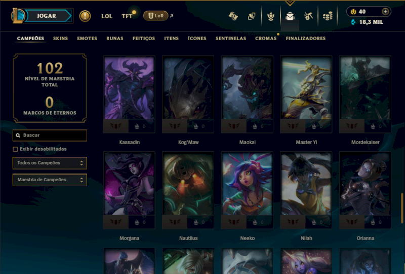 Foto do produto